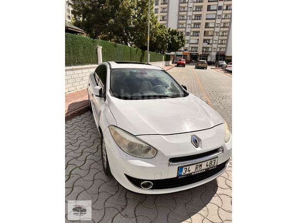 MEMURDAN 177.000 KM OTOMATİK