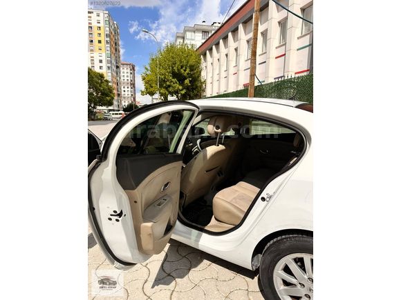 MEMURDAN 177.000 KM OTOMATİK