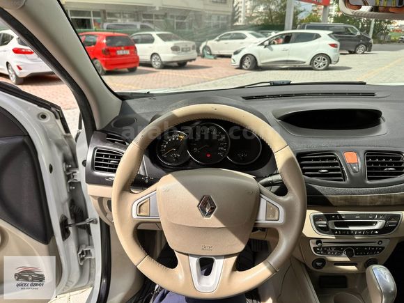 MEMURDAN 177.000 KM OTOMATİK