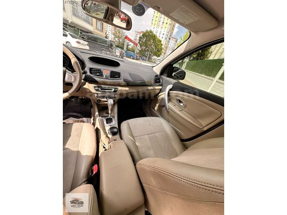 MEMURDAN 177.000 KM OTOMATİK