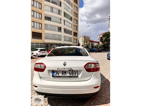 MEMURDAN 177.000 KM OTOMATİK