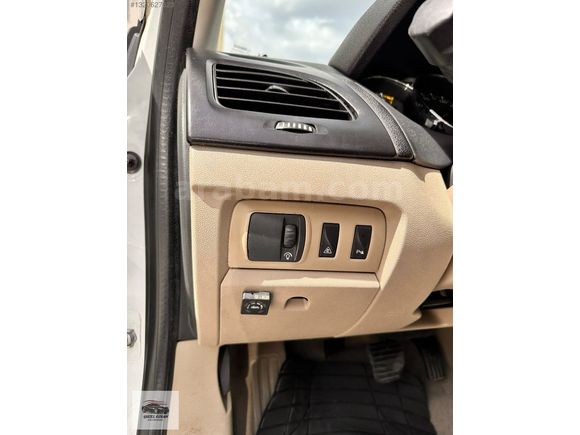 MEMURDAN 177.000 KM OTOMATİK