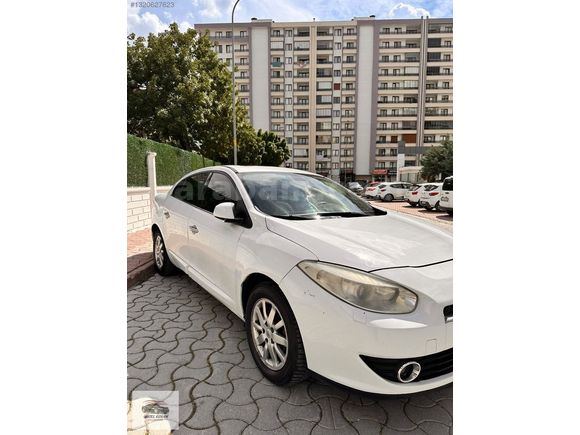 MEMURDAN 177.000 KM OTOMATİK