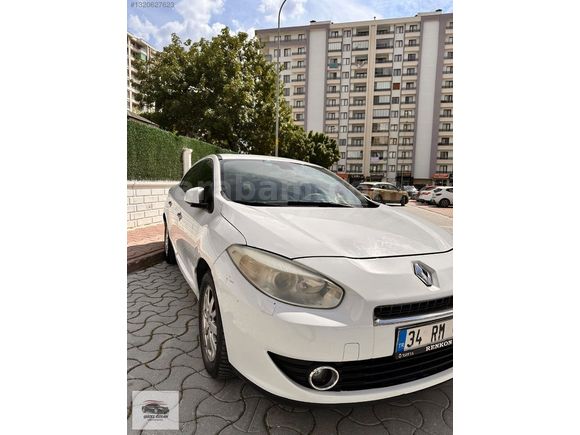 MEMURDAN 177.000 KM OTOMATİK