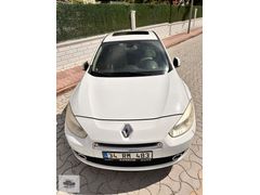 MEMURDAN 177.000 KM OTOMATİK