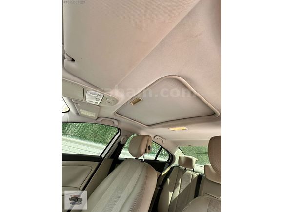 MEMURDAN 177.000 KM OTOMATİK