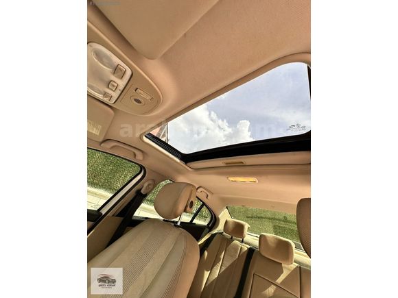 MEMURDAN 177.000 KM OTOMATİK
