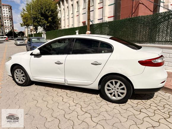 MEMURDAN 177.000 KM OTOMATİK