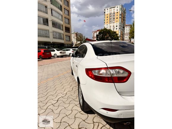 MEMURDAN 177.000 KM OTOMATİK