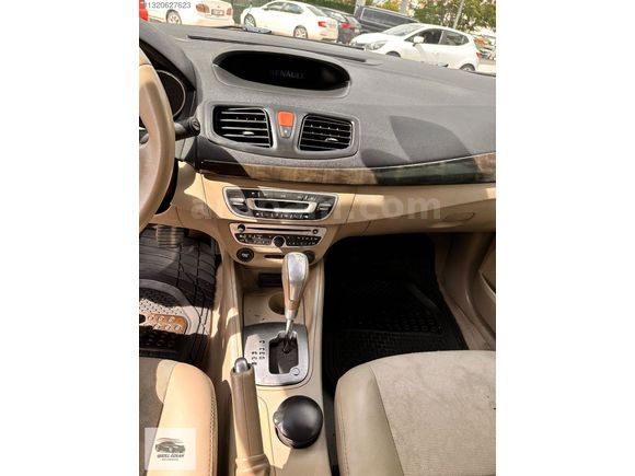 MEMURDAN 177.000 KM OTOMATİK