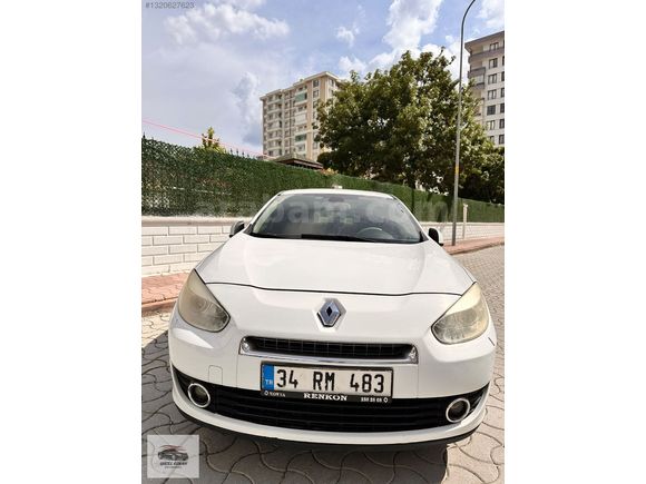 MEMURDAN 177.000 KM OTOMATİK