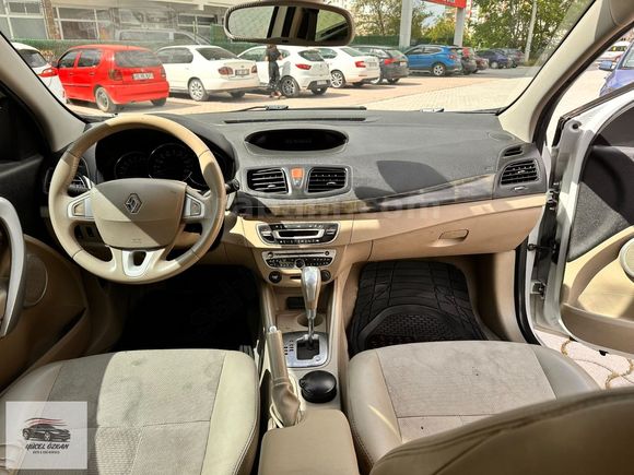 MEMURDAN 177.000 KM OTOMATİK