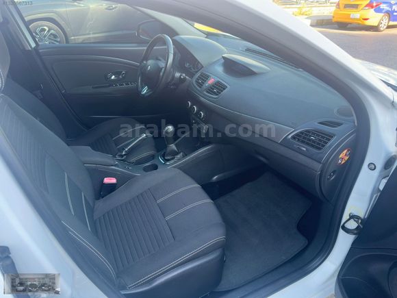 2016 MODEL FLUENCE 1.5 DCİ TOUCH PLUS 150.000 KMDE
