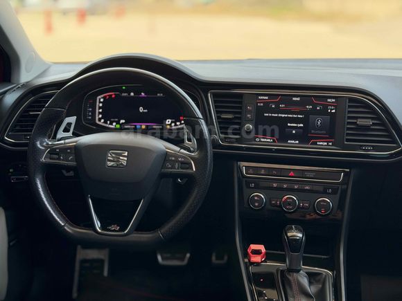 Sahibinden Seat Leon 1.4 EcoTSI FR 2017 Model 