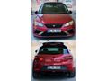 Sahibinden Seat Leon 1.4 EcoTSI FR 2017 Model 