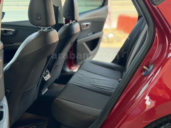 Sahibinden Seat Leon 1.4 EcoTSI FR 2017 Model 