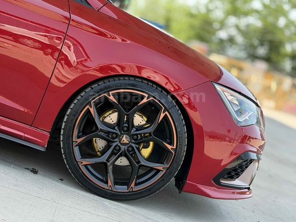 Sahibinden Seat Leon 1.4 EcoTSI FR 2017 Model 