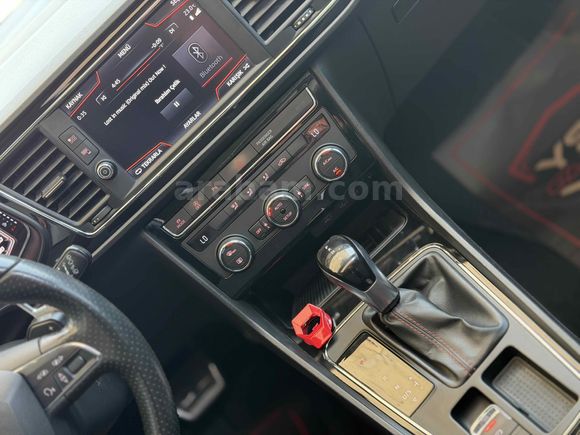 Sahibinden Seat Leon 1.4 EcoTSI FR 2017 Model 