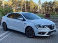 HKN OTOMOTİV'DEN MEGANE 4 1.3 TCE BAKIMLI