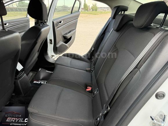 2021 RENAULT MEGAN BOYASIZ 1.3 TCE