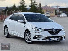 2021 RENAULT MEGAN BOYASIZ 1.3 TCE