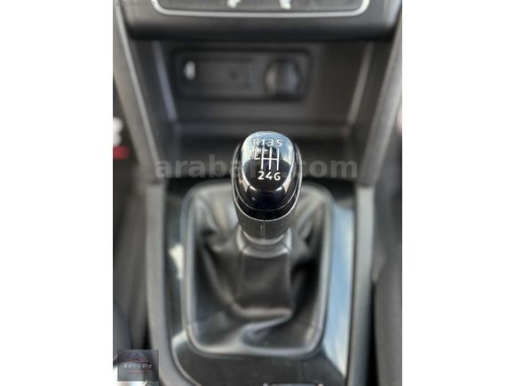 2021 RENAULT MEGAN BOYASIZ 1.3 TCE