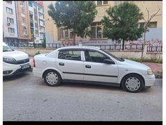 Sahibinden Opel Astra 1.6 Classic Twinport 2007 Model