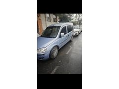 Sahibinden Opel Combo 1.3 CDTI Club 2005 Model İstanbul