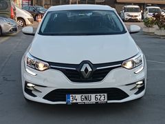 2022/ RENAULT MEGANE / 1.3 TCE JOY 140 HP DEĞİŞENSİZ HATASIZ