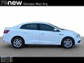 RENAULT GÜRSES'DE 2020 MEGANE 1.3 TCE JOY EDC