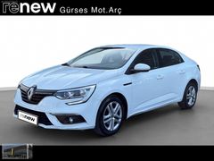 RENAULT GÜRSES'DE 2020 MEGANE 1.3 TCE JOY EDC
