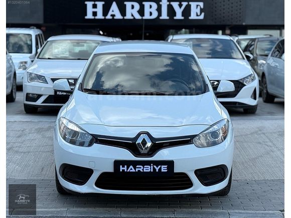 HARBİYE MOTORS GÜVENCESİYLE//TR'DE TEK EMSALSİZ SADECE 41.753 KM