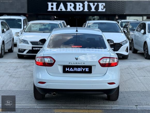 HARBİYE MOTORS GÜVENCESİYLE//TR'DE TEK EMSALSİZ SADECE 41.753 KM