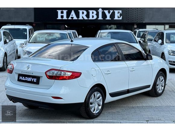 HARBİYE MOTORS GÜVENCESİYLE//TR'DE TEK EMSALSİZ SADECE 41.753 KM