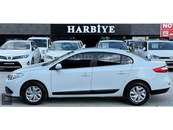 HARBİYE MOTORS GÜVENCESİYLE//TR'DE TEK EMSALSİZ SADECE 41.753 KM