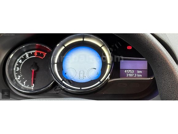 HARBİYE MOTORS GÜVENCESİYLE//TR'DE TEK EMSALSİZ SADECE 41.753 KM