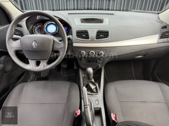 HARBİYE MOTORS GÜVENCESİYLE//TR'DE TEK EMSALSİZ SADECE 41.753 KM