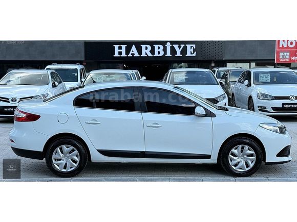 HARBİYE MOTORS GÜVENCESİYLE//TR'DE TEK EMSALSİZ SADECE 41.753 KM