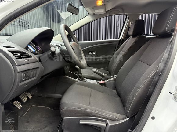 HARBİYE MOTORS GÜVENCESİYLE//TR'DE TEK EMSALSİZ SADECE 41.753 KM