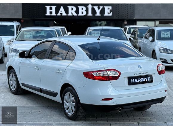 HARBİYE MOTORS GÜVENCESİYLE//TR'DE TEK EMSALSİZ SADECE 41.753 KM