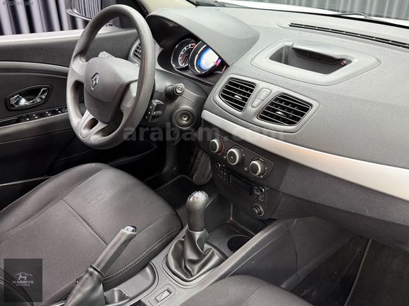 HARBİYE MOTORS GÜVENCESİYLE//TR'DE TEK EMSALSİZ SADECE 41.753 KM