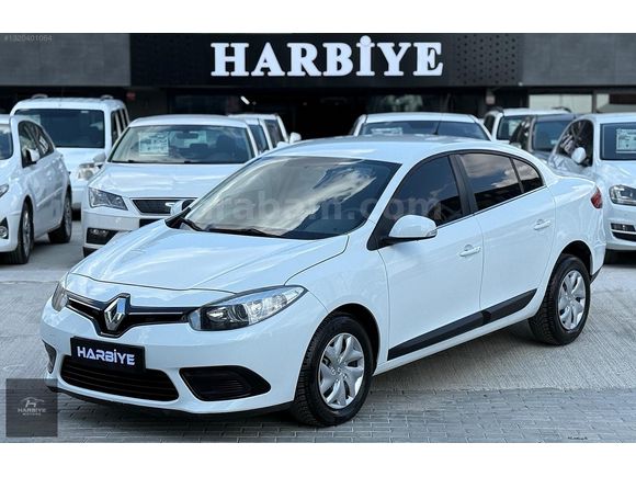 HARBİYE MOTORS GÜVENCESİYLE//TR'DE TEK EMSALSİZ SADECE 41.753 KM