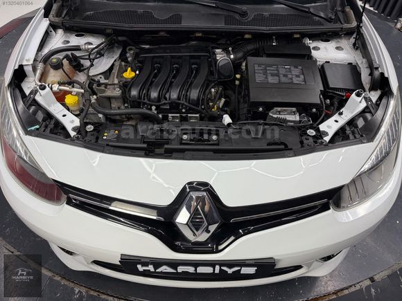 HARBİYE MOTORS GÜVENCESİYLE//TR'DE TEK EMSALSİZ SADECE 41.753 KM