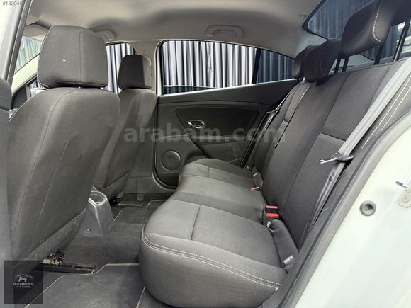 HARBİYE MOTORS GÜVENCESİYLE//TR'DE TEK EMSALSİZ SADECE 41.753 KM