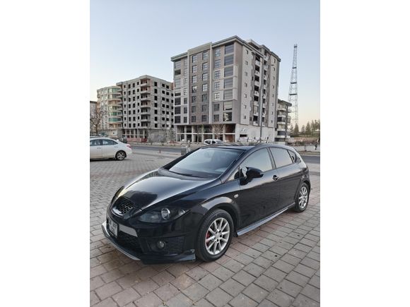 Sahibinden Seat Leon 1.6 Stylance 2009 Model