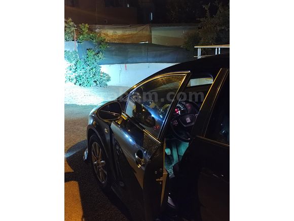Sahibinden Seat Leon 1.6 Stylance 2009 Model