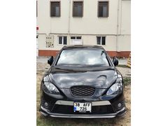 Sahibinden Seat Leon 1.6 Stylance 2009 Model
