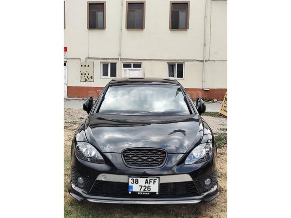 Sahibinden Seat Leon 1.6 Stylance 2009 Model