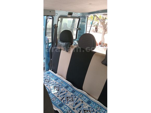 Sahibinden Fiat Doblo Combi 1.3 Multijet Active 2005 Model