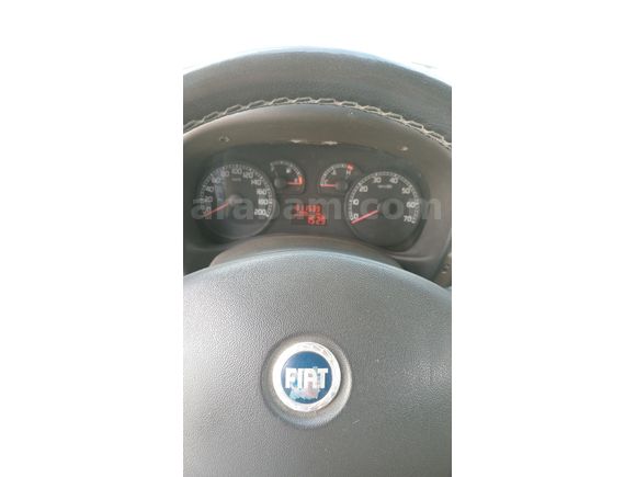 Sahibinden Fiat Doblo Combi 1.3 Multijet Active 2005 Model